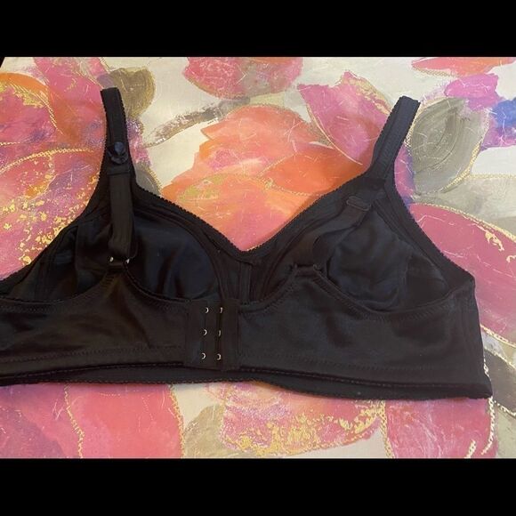 💥Lacy assorted Embroidery Floral Print Bras - Picture 4 of 13